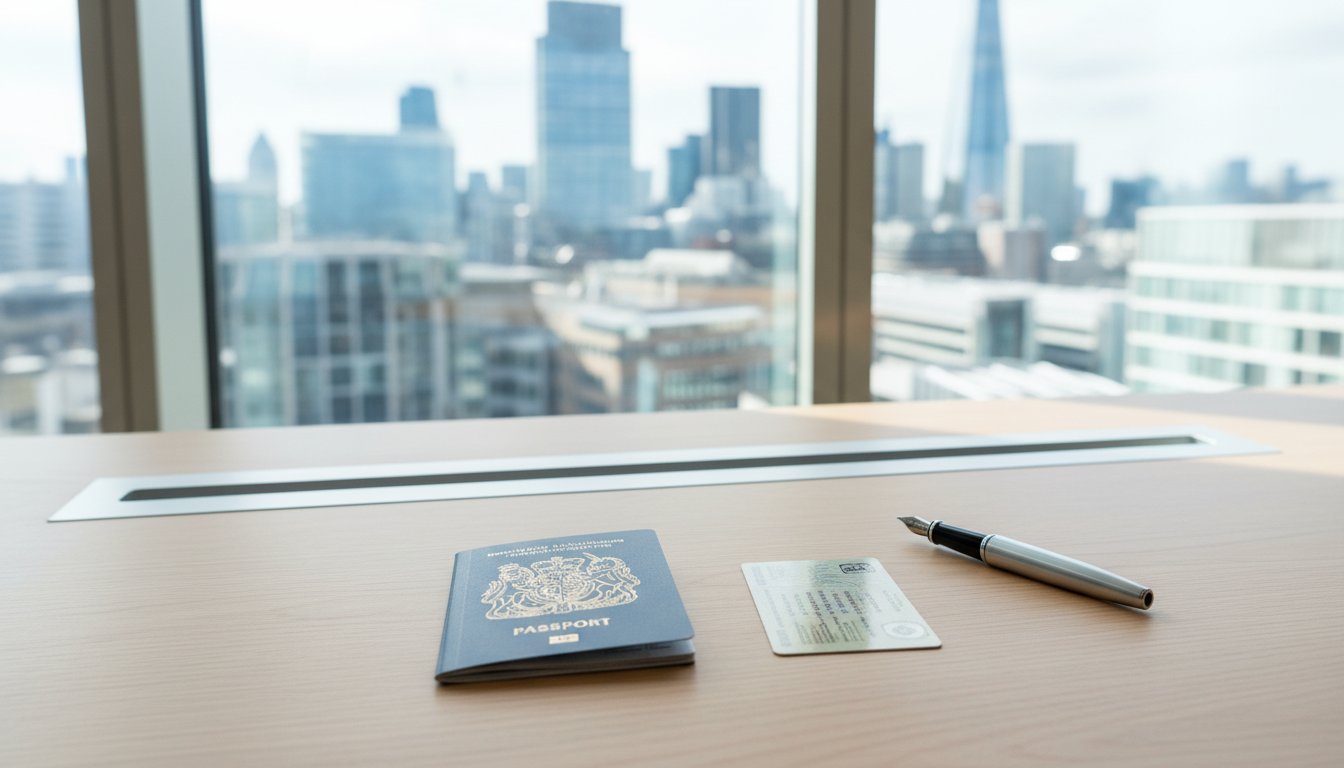 Alien Resident Certificate (ARC): A UK Guide to Global Residency Documents